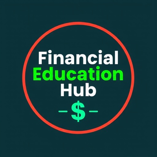 Financial Education Hub